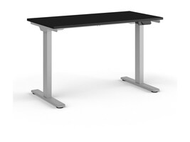 Humanscale FYH12TS2448BL                  Main Image from Left-angle