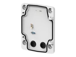 Bosch Security Systems NDA-PEND-WPLATE Main Image from Right-angle