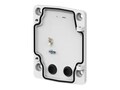 Bosch Security Systems Mounting Plate for NDA-7100-PEN PENF, NDA-PEND-WPLATE, 41608754, Mounting Hardware - Miscellaneous