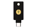 Yubico 5C NFC FIPS BP YK 5C NFC FIPS (5060408464236) BP, 100925                        , 42141501, Security Tokens