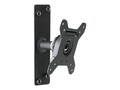 Atdec Wall Mount for Flat Panels 12-24 and up to 25lbs., SD-WD, 10912281, Stands & Mounts - Digital Signage & TVs