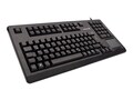 Cherry Compact 104-Key USB Keyboard with Integrated Touchpad, G80-11900LUMEU-2, 6655083, Keyboards & Keypads Cherry Compact 104-Key USB Keyboard with Integrated Touchpad, G80-11900LUMEU-2, 6655083, Keyboards & Keypads
