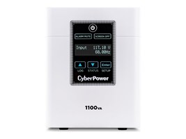 CyberPower M1100XL Main Image from Front