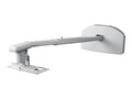 Epson Scratch & Dent Short-throw Wall Mount for PowerLite L200SW, L200SX, V12HA39010                    , 41998903, Stands & Mounts - Projectors