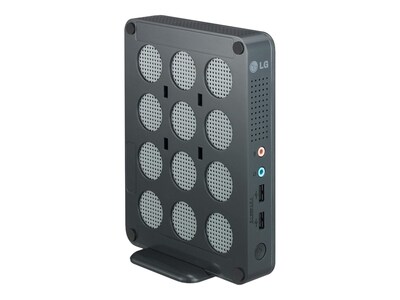 LG CBV42-BP Zero Client Teradici 2321 512MB RAM No HDD GbE 24W WMWareESX OS, CBV42-BP, 37851191, Thin Client Hardware