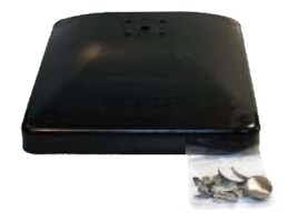 Honeywell VX89531PLATE Main Image from Front