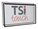 TSItouch TSI49NSNHT6CRZZ Image 1 from Left-angle