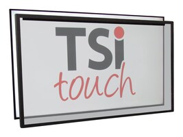 TSItouch TSI49NSNHT6CRZZ Main Image from Left-angle