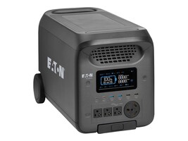 Eaton GC3000L                        Main Image from Left-angle