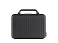 Belkin 11 Air Protect Always On Slim Laptop Sleeve Case - Black, B2A079-C00, 35273631, Carrying Cases - Other