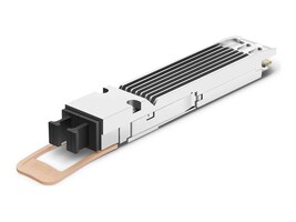 Axiom OSFP-2X400G-VR4-P-AX           Main Image from Left-angle