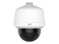 Pelco PTZ Indoor Pendant IP Dome Camera with 4.3 to 86 mm Lens, Smoked Bubble, P1220-PWH0, 37681111, Cameras - Security