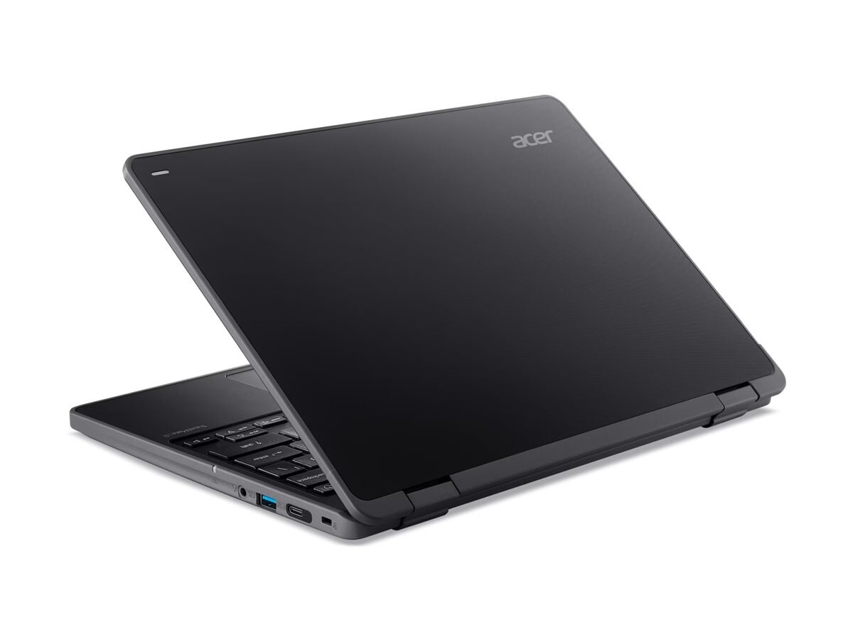 Acer TravelMate Spin B321R-31 STF Intel 150 4GB 128GB eMMC WF7 (NX