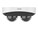 InVid Tech VIS-P4DUALDRIR28NH-AI          Image 1 from Front