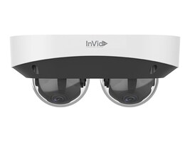 InVid Tech VIS-P4DUALDRIR28NH-AI          Main Image from Front