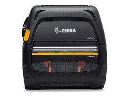 Zebra Technologies International ZQ52-BUW0000-GA                Main Image from Front