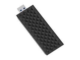 NETGEAR A8500-10000S                   Main Image from Right-angle