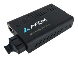Axiom MC-2203-S3S20-AX Main Image from Left-angle