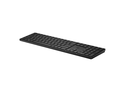 HP 455 Programmable, Wireless Keyboard, US, 4R177AA#ABA, 41412001, Keyboards & Keypads HP 455 Programmable, Wireless Keyboard, US, 4R177AA#ABA, 41412001, Keyboards & Keypads
