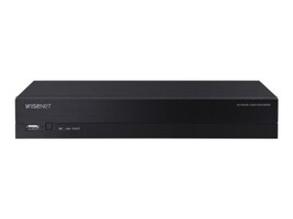 Hanwha Group XRN-420S-2TB                   Main Image from Front