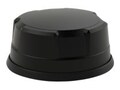 Panorama Antennas Panorama 5G 4-1 CRADLEPOINT BLK LP Dome Black 4 in , LP-IN2443, 38121027, Wireless Antennas & Extenders