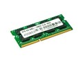 VisionTek 4GB PC3-12800 204-pin DDR3 SDRAM SODIMM, 900451, 22805651, Memory