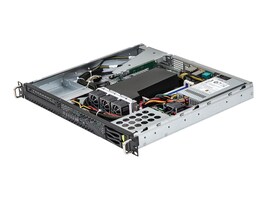 ASRock 1U2E-X570                      Main Image from Right-angle