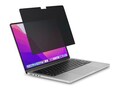 Kensington MagPro Elite Magnetic Privacy Screen for MacBook Pro 14, K58370WW, 41406404, Glare Filters & Privacy Screens
