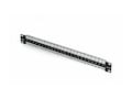 StarTech.com 48 Port 1U Rackmount CAT6 Blank Keystone Patch Panel for RJ45 STP Ethernet Network Jacks, C6PANELSTP481U , 42143202, Patch Panels StarTech.com 48 Port 1U Rackmount CAT6 Blank Keystone Patch Panel for RJ45 STP Ethernet Network Jacks, C6PANELSTP481U , 42143202, Patch Panels