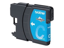 Brother LC61C Main Image from 