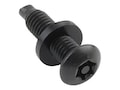 Chief Manufacturing 10-32 3 4 Security Rack Screws, 25-Pack, PNTX-25, 35839463, Tools & Hardware