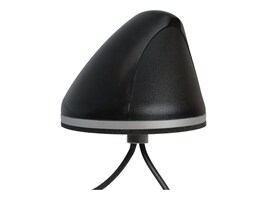 Mobile Mark SMW-208-3C3C-BLK-12            Main Image from Right-angle