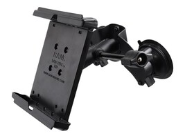 Ram Mounts RAM-B-189-TAB12-ALA1-KRU Main Image from Right-angle