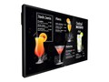 Philips Philips 43BDL3117P P-Line - 43 Class (42.5 viewa, 43BDL3117P/00, 41651474, Monitors - Large-Format