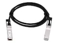 ENET 100G QSFP28 TO QSFP28 1M DAC C, R0Z25A-ENC, 41412366, Cables ENET 100G QSFP28 TO QSFP28 1M DAC C, R0Z25A-ENC, 41412366, Cables