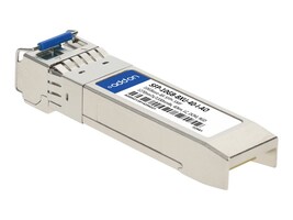 AddOn SFP-10GB-BXU-40-I-AO Main Image from Right-angle