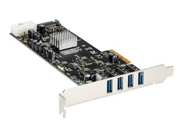 StarTech.com PEXUSB3S44V Main Image from Back