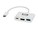 Tripp Lite U444-06N-H4U-C3                Image 2 from Right-angle