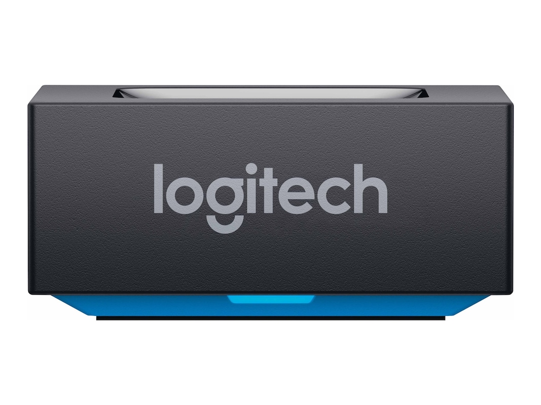 tage killing folder Logitech Bluetooth Audio Adapter (980-000910)