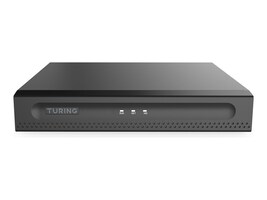 Turing Video TR-MRP042G2-B                  Main Image from Front