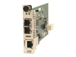 Lantronix C3110-1013 Main Image from Right-angle