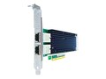 Axiom NIC RJ45 PCIe Cisco Comp Ucsc- , UCSC-PCIE-ITG-AX, 41074102, Network Adapters & NICs