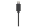 ChargeTech USB-A to Apple Lightning WM9 S9 Replacement Cable, 20, CT-110088                     , 42029447, Cables
