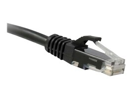 ENET C5E-BK-3-ENC Main Image from Left-angle