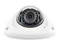 Hanwha 2MP IR Outdoor Vandal Dome Camera with 3.6mm Lens, ANV-L6023R, 41489124, Cameras - Security Hanwha 2MP IR Outdoor Vandal Dome Camera with 3.6mm Lens, ANV-L6023R, 41489124, Cameras - Security