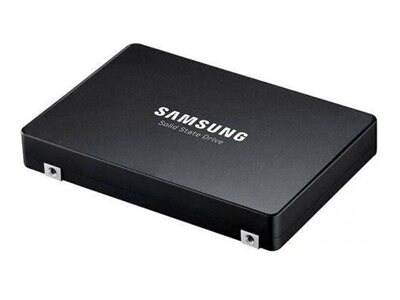 Samsung MZWLO3T8HCLS-00A07 Solid State Drive, MZWLO3T8HCLS-00A07, 41767957, Solid State Drives - Internal Samsung MZWLO3T8HCLS-00A07 Solid State Drive, MZWLO3T8HCLS-00A07, 41767957, Solid State Drives - Internal