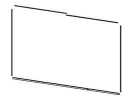 LG Electronics KT-BZ1630 Main Image from Right-angle