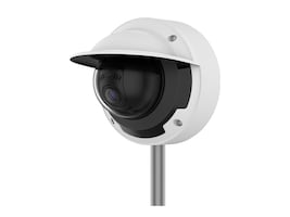 Hanwha Group XNV-6083RZ Main Image from Right-angle Hanwha Group XNV-6083RZ Main Image from Right-angle