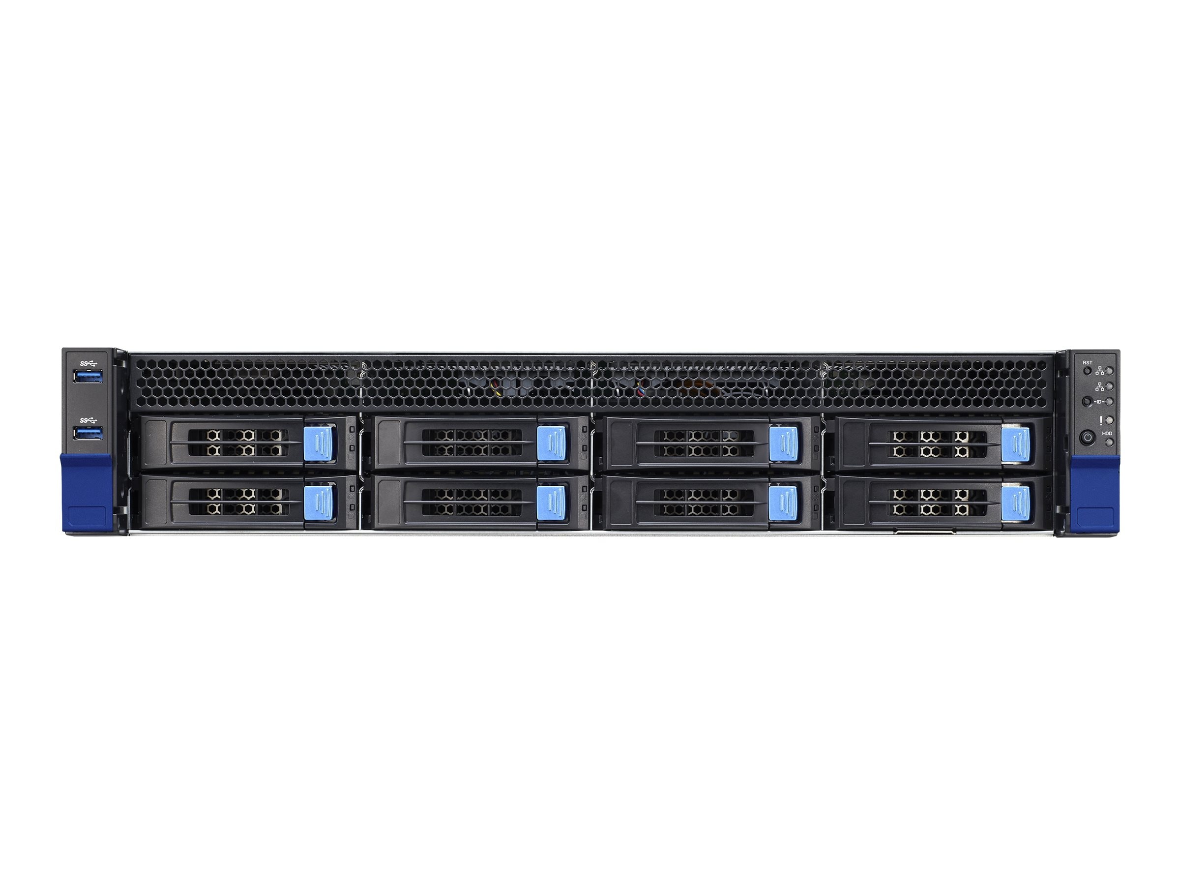 Tyan Transport Hx Tn83-B8251 Barebone System - Thumbnail 4