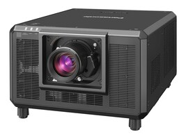 Panasonic PT-RZ34K2U Main Image from Right-angle Panasonic PT-RZ34K2U Main Image from Right-angle